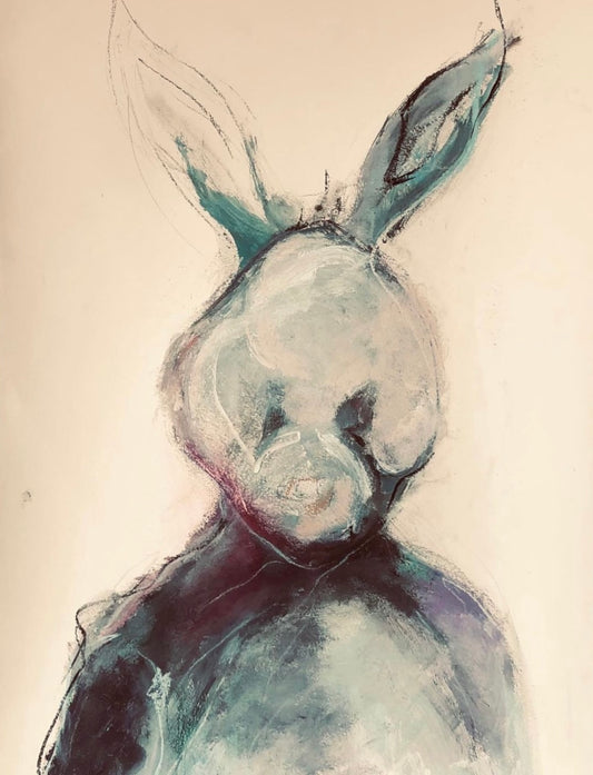 Untitled (Original Artwork)