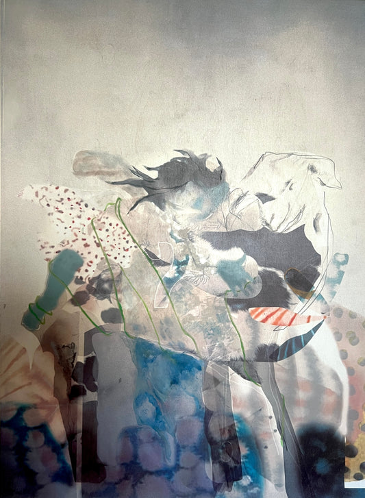 Alone But Not Lonely