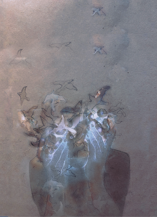 Mindscape - - Print only (for now)
