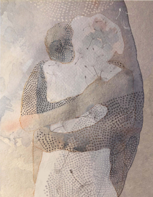 HUG (Print)